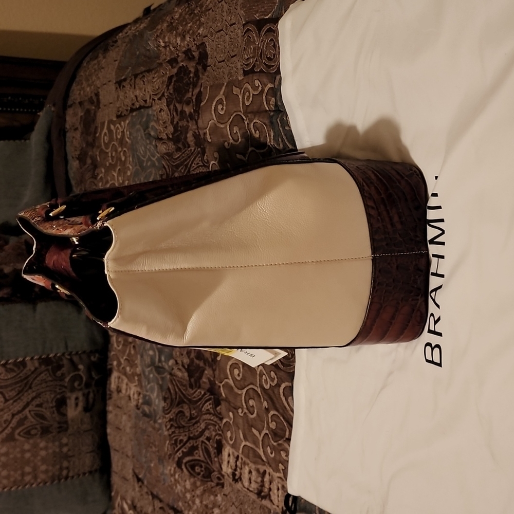 Brahmain Handbag - Picture 3 of 6